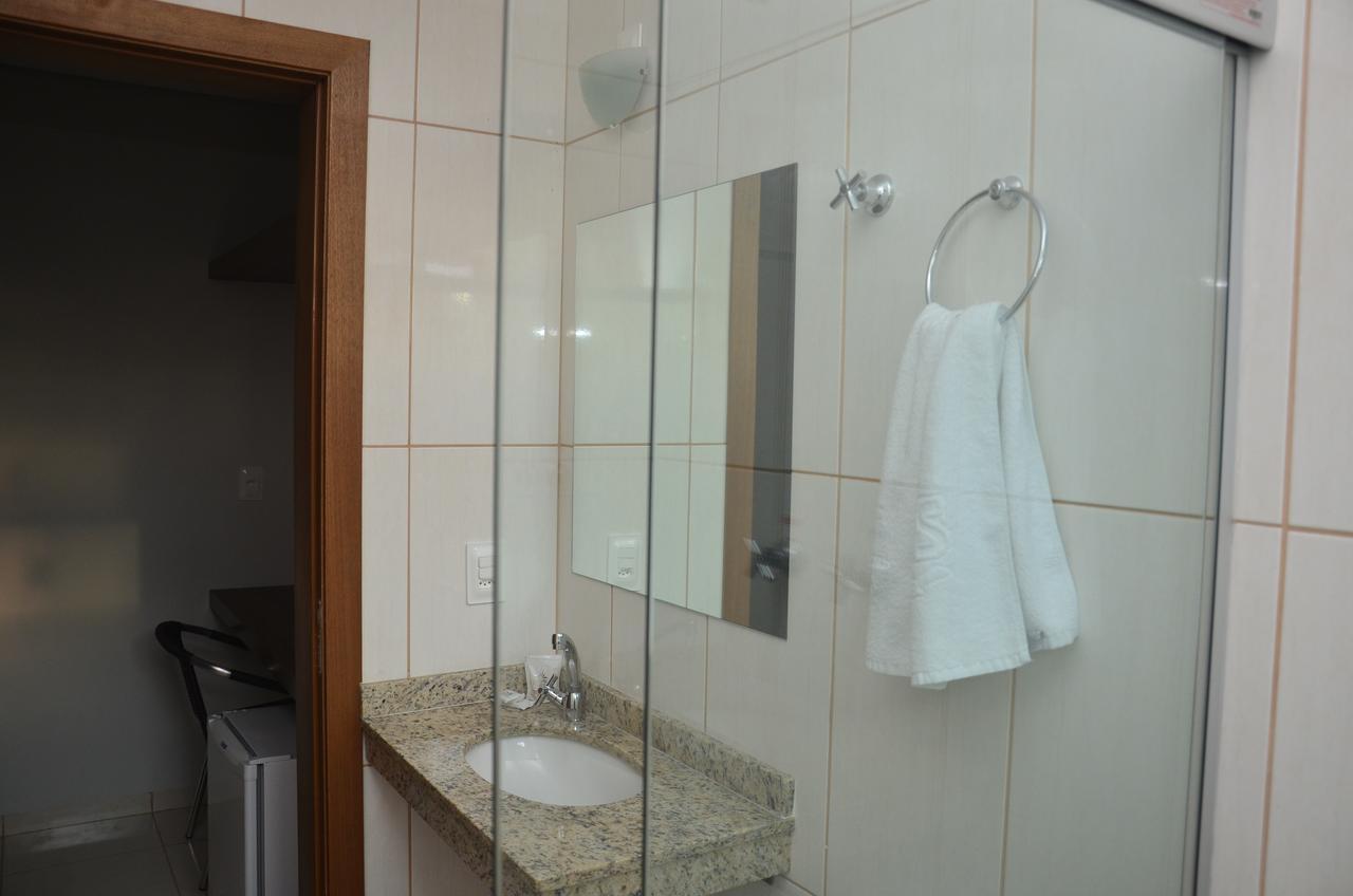 Tapajos Palace Hotel Novo Progresso Bagian luar foto